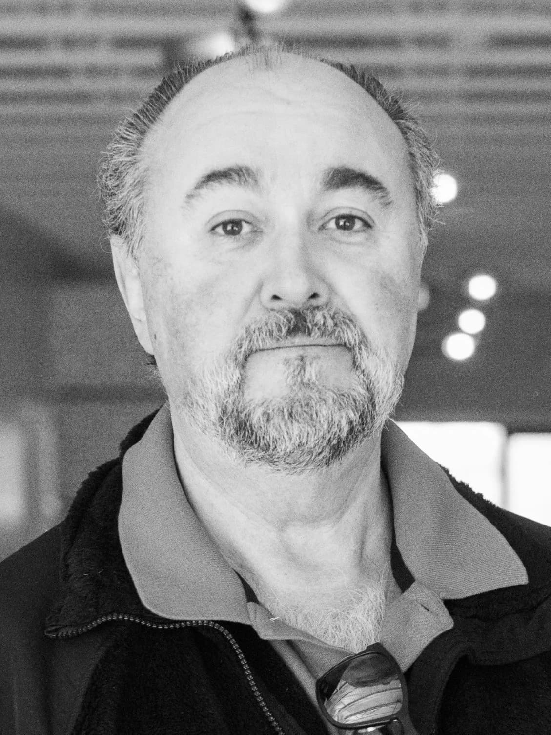 James Shinn, Certified LENS practitioner and owner of BrainWerx